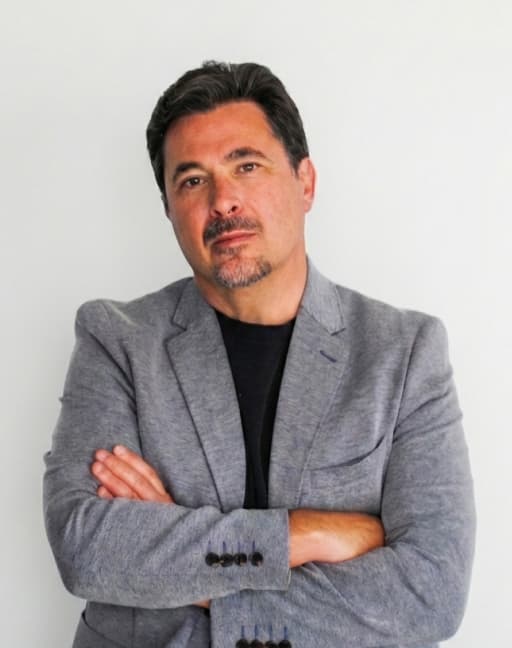 Paul Giorgilli